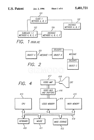 Illustration for article titled The Apple Patents Cockpunching All Smart Phones: An Illustrated Guide